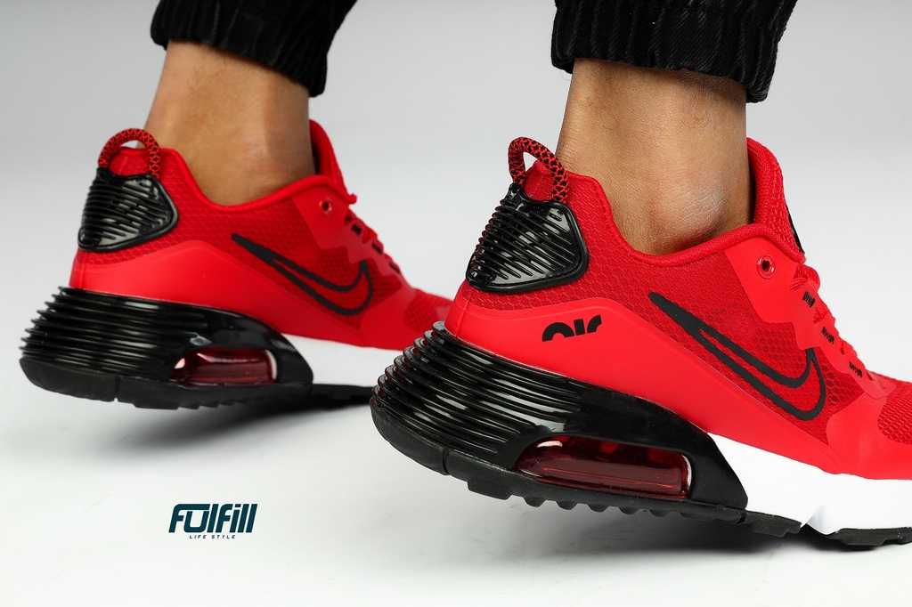 Nike Air Max 2090 Red