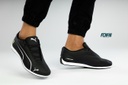 PUMA FUTURE CAT Black