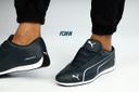 PUMA FUTURE CAT Black