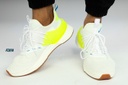 Nike Air 270 Black-Blue