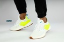 Nike Zoom White - Blue
