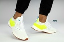 Nike Zoom White - Blue