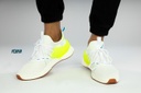 Nike Zoom White - Blue