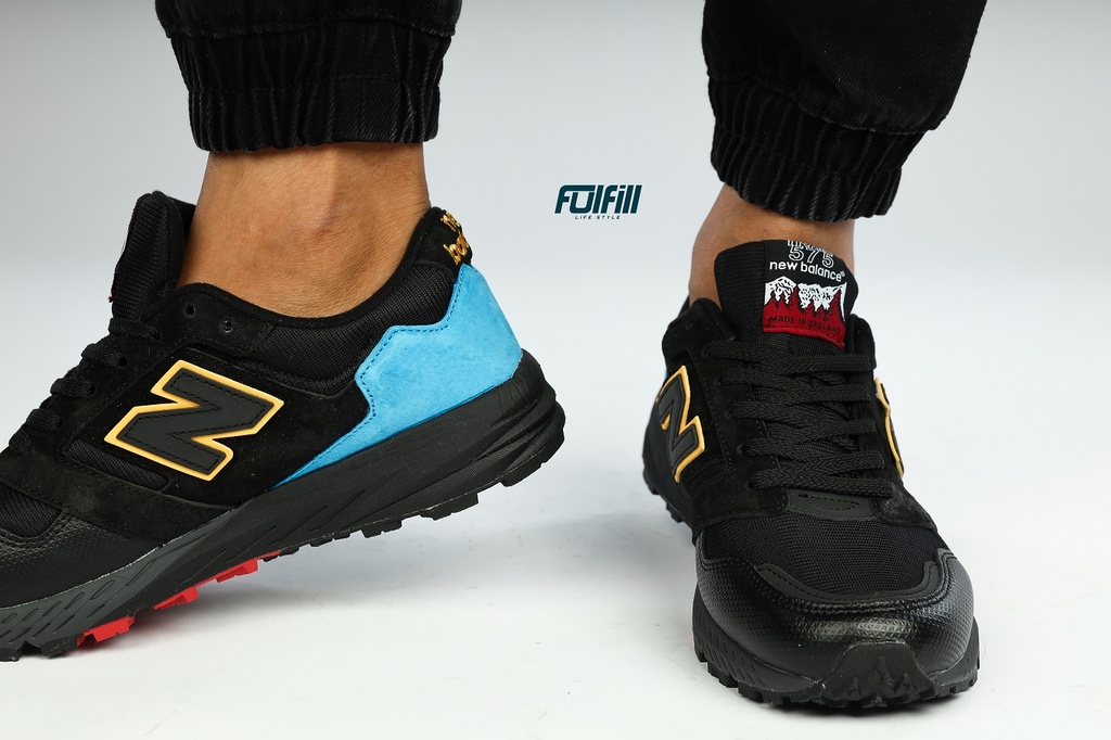 New Balance 997 Grey
