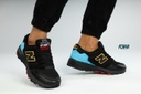 NEW BALANCE MTL 575 UT "BLACK"