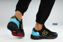 NEW BALANCE MTL 575 UT "BLACK"