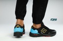 NEW BALANCE MTL 575 UT "BLACK"