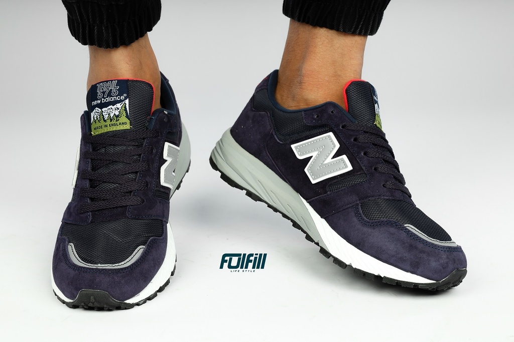 New Balance 997 Grey