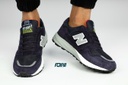 New Balance 997 Grey