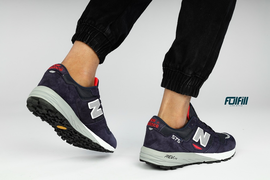 New Balance 997 Grey