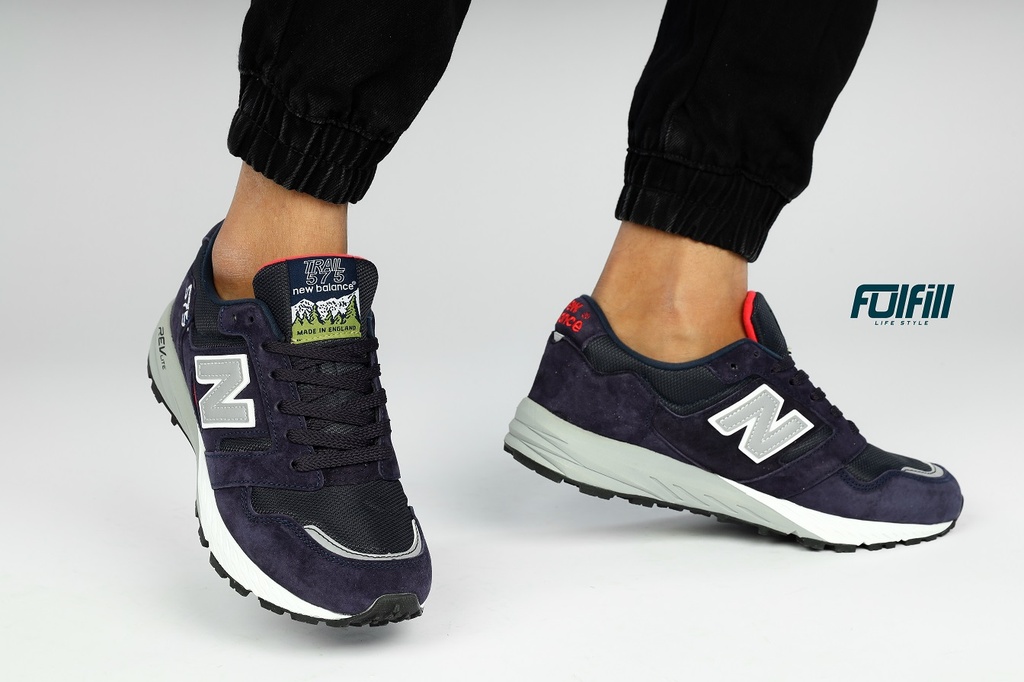 New Balance 997 Grey