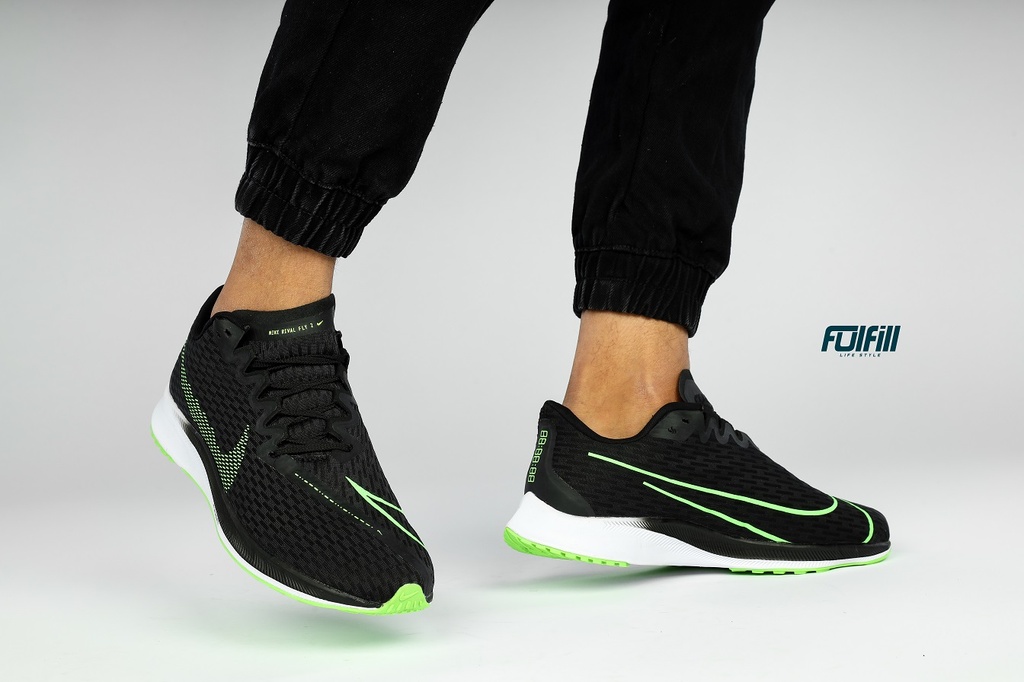 Nike Zoom Rival Fly 2 Black