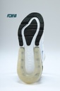 Nike Air 270 White-Yellow Green