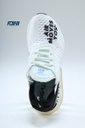 Nike Air 270 White-Yellow Green