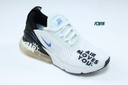 Nike Air 270 White