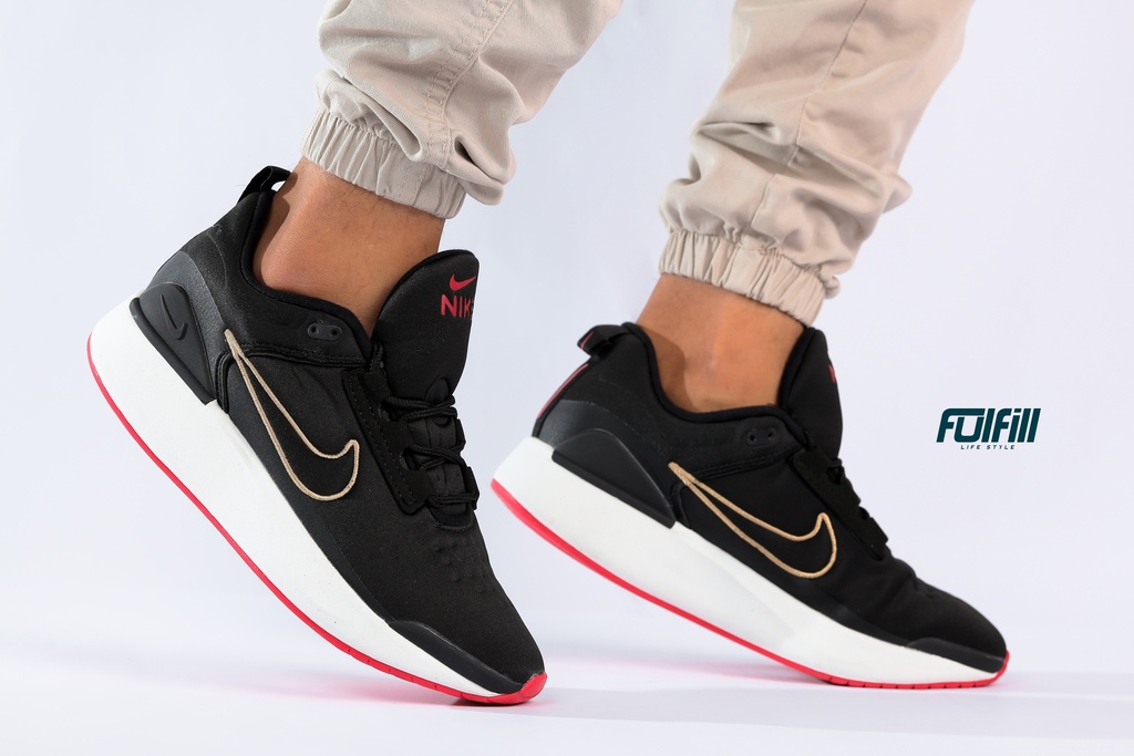 Nike Air Zoom Black - Red