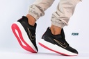 Nike Air Zoom Black - Red