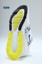 Nike Air 270 White-Yellow Green