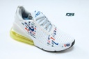 Nike Air 270 White
