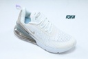 Nike Air 270 White