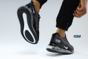 Nike Air Max 720 White black