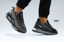 Nike Air Max 720 White black