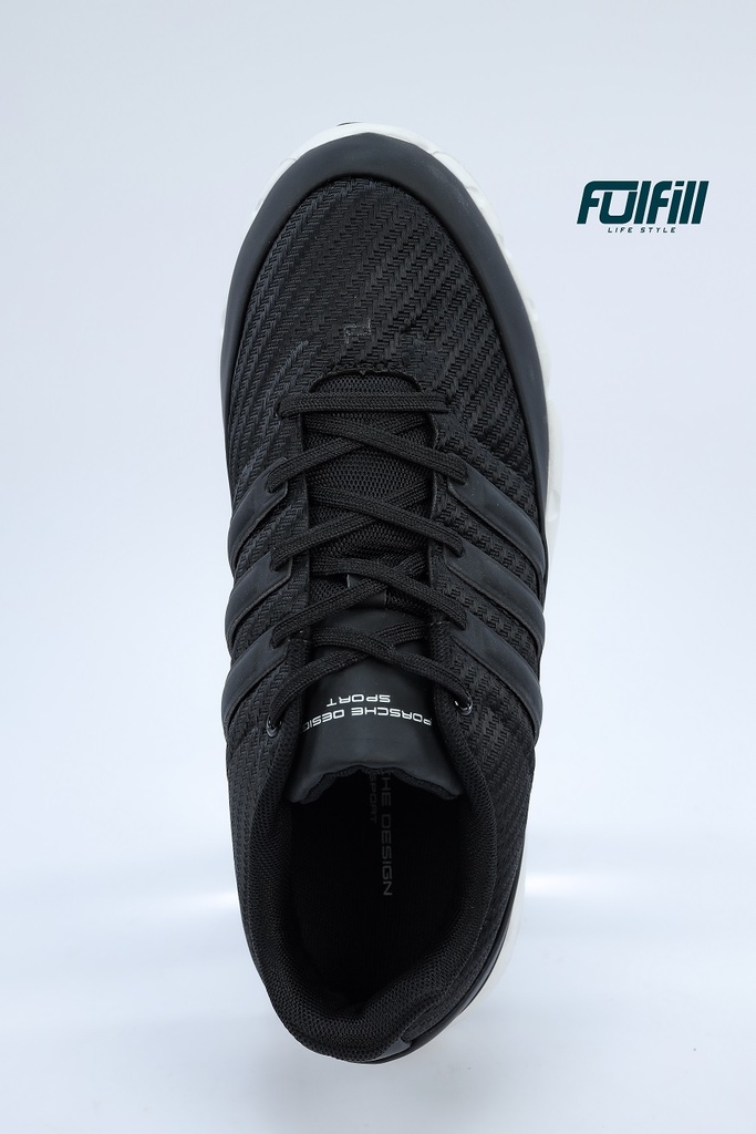 Adidas Alphaboost Shoes Black