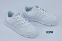 Adidas Continental White