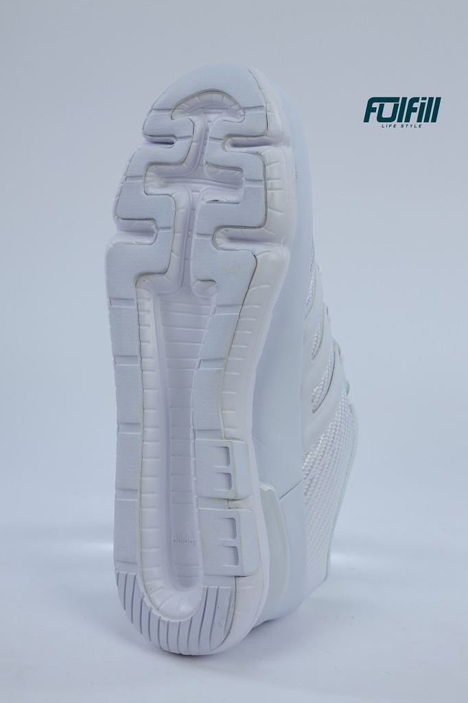 Adidas Continental White