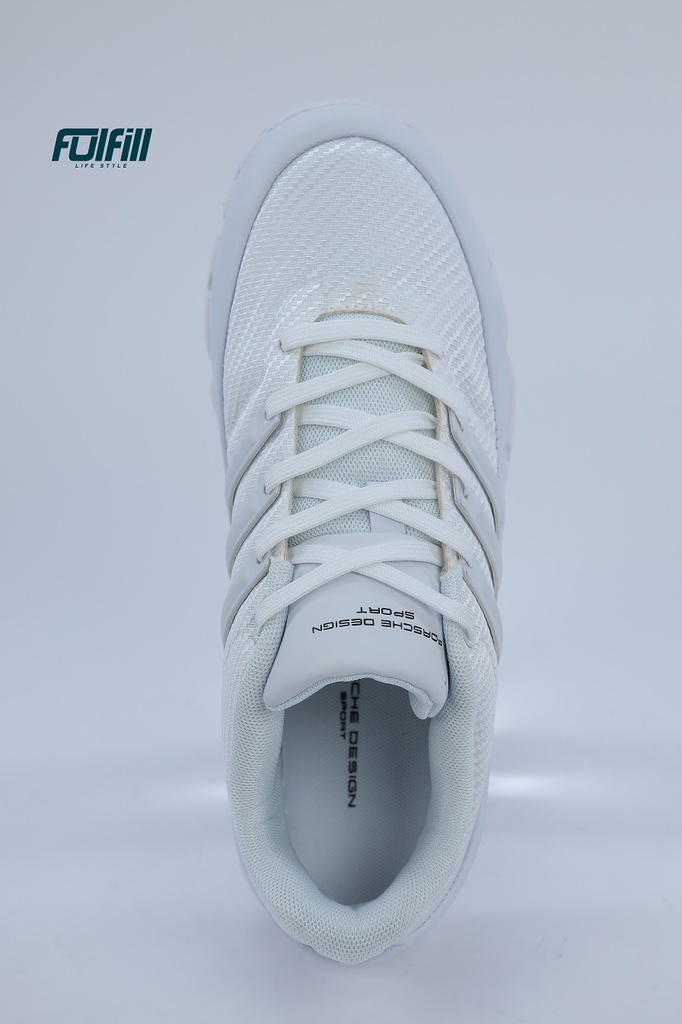 Adidas Continental White