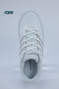 Adidas Continental White