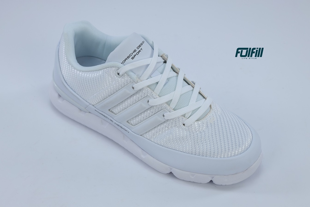 Adidas Alphaboost Shoes Black