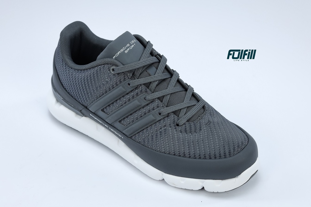 Adidas Alphaboost Shoes Black