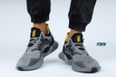 Adidas Alphaboost Shoes Black