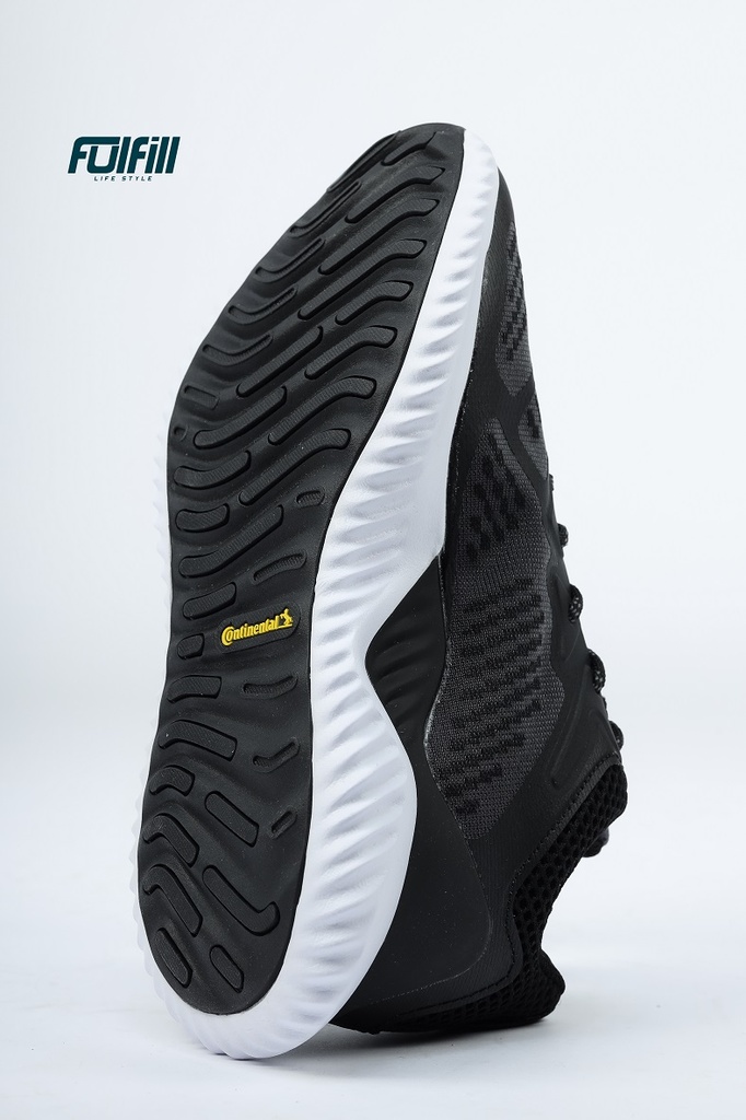 Adidas Continental White