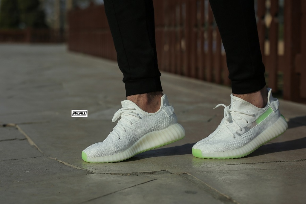 yeezy v3 azareth