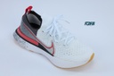 Nike Nike React Miler 2 Men's Running Shoes Black