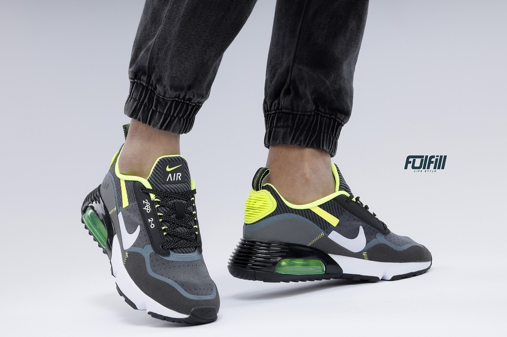 Nike Air 2090 Dark Gray
