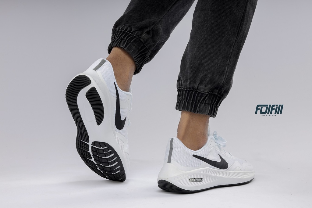 Nike Zoom Winflo 5 Grey