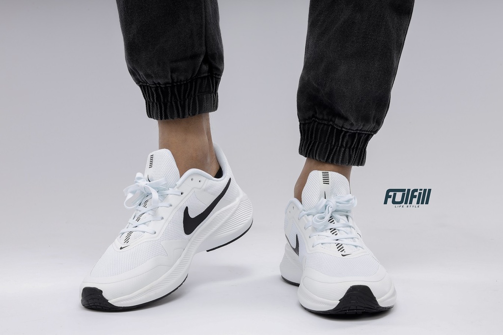 Nike Zoom Winflo 5 White II