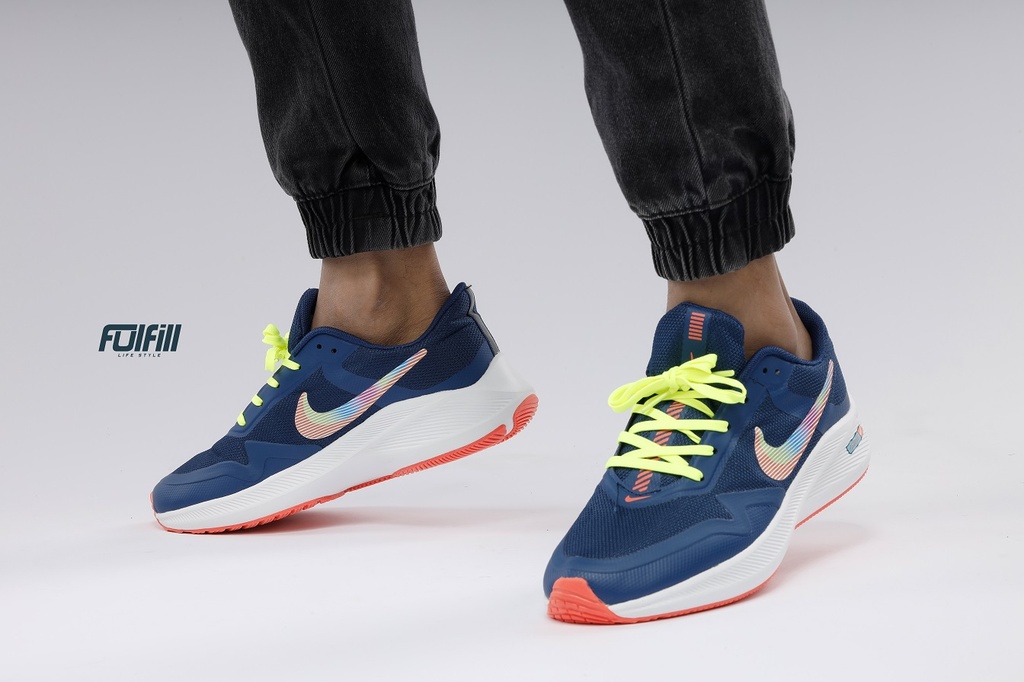 Nike Zoom Winflo 5 Grey