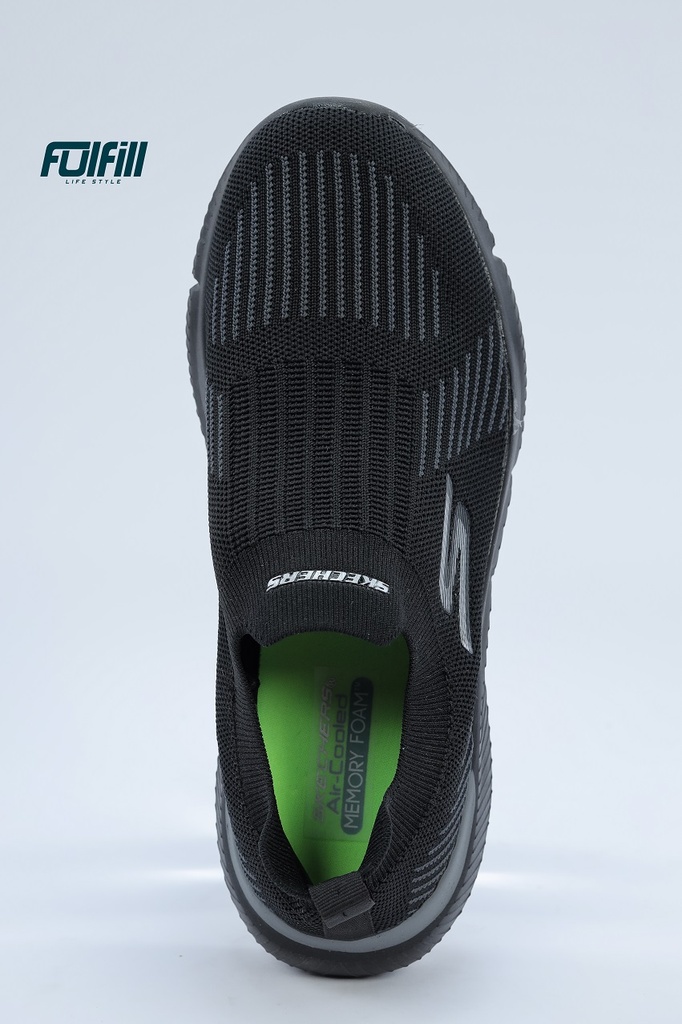 SKECHERS II Gray