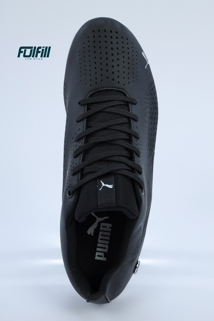 PUMA FUTURE CAT Black