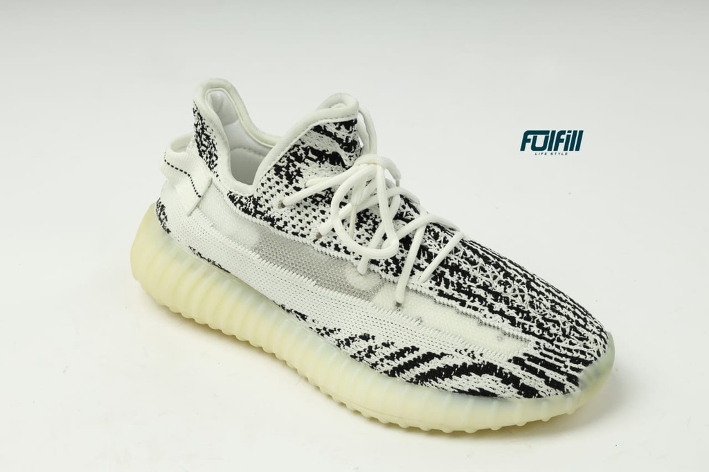Adidas Yeezy Boost V2 350 Gray
