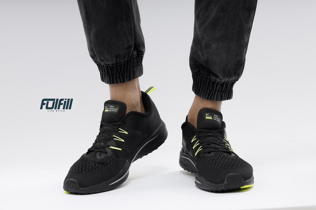 nike zoom structure 15