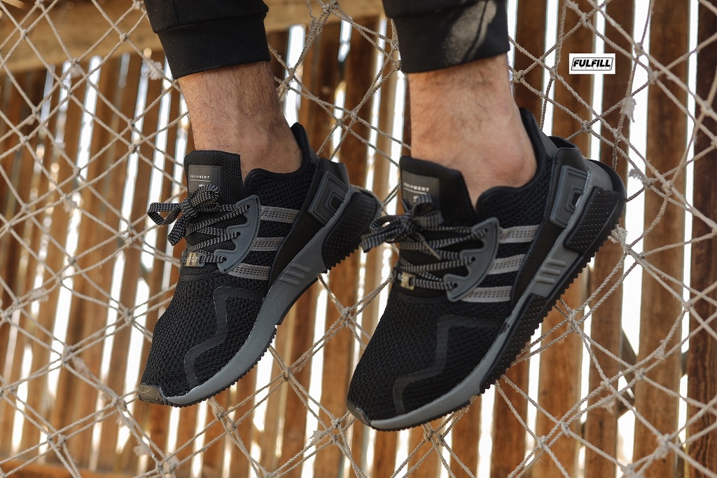 Adidas EQT ADV 91/17 Full Black