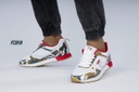 Adidas Continental White