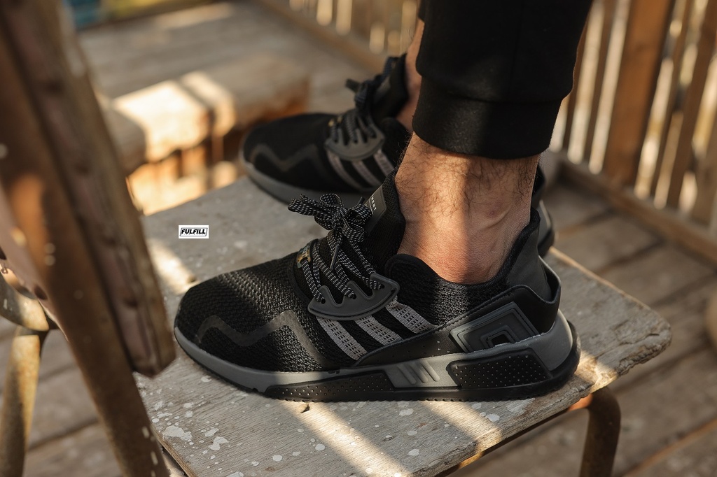 Adidas EQT ADV 91/17 Full Black