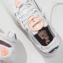 Adidas Equipment FYW S-97 White-Dark Red