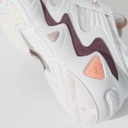 Adidas Equipment FYW S-97 White-Dark Red